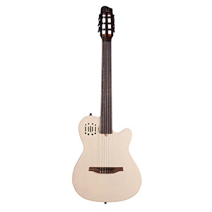 GODIN Multiac Mundial Ozark Cream livrée en housse