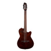 Godin Multiac Mundial Kanyon Burst livrée en housse