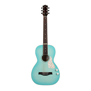 GODIN Rialto Laguna Blue HG Q-Discrete
