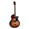 Godin 5th Ave CW Kingpin II Vintage Burst
