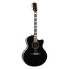 Godin Connaisseur MJ Black RW + Etui