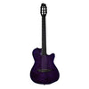 Godin ACS Steve Stevens Signature 25th Anniversary + Etui