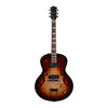 Godin 5th Avenue Kingpin II DLX Vintage Burst