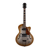 Godin 5th Avenue Kingpin II CW DLX Copper Burst HG