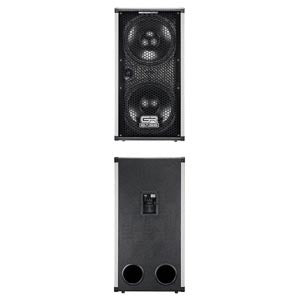 GR BASS AT 212 Slim-4 BLK
