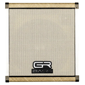 GR BASS NF 115-8