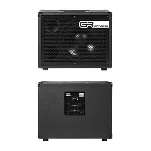 GR BASS GR 112H-8 BLK