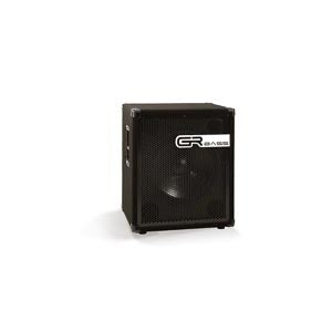 GR BASS GR 115-8 BLK