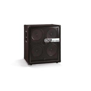 GR BASS GR 410-4 BLK