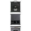 GR Bass AT CUBE 800 Combo BLK
