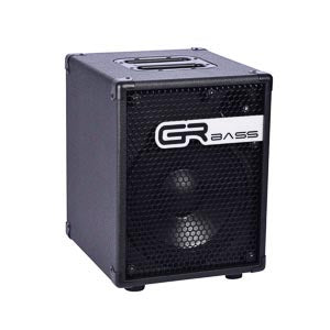 GR BASS GR 110-4 BLK