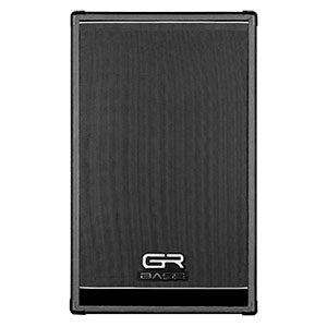 GR BASS GR 210V-8 BLK