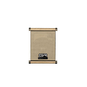 GR BASS NF 110-8