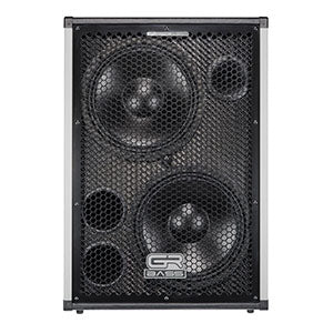 GR BASS AT 212+ Slim-4 BLK