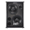 GR Bass AT 212+ Slim-8 BLK