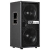 GR Bass CUBE 112+-4 BLK