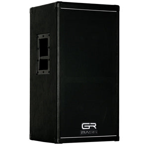 GR BASS GR 212+ Slim-8 BLK