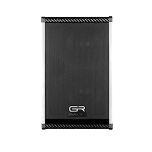 GR BASS AT 210V-800 Baffle Active