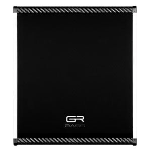 GR BASS AT 410-800 Baffle Active