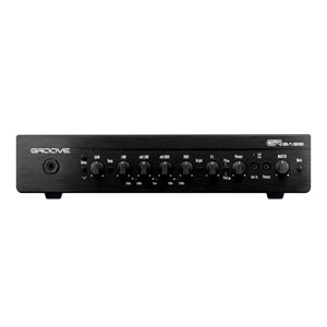 GR BASS Groove 1200