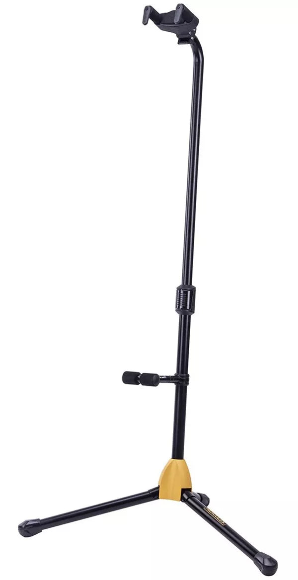 SOPORTE HERCULES PARA GUITARRA GS412BSW