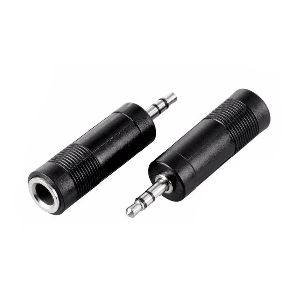 Kirlin K2612-2 Pack 2 Fiches Jack