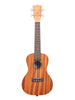 Kala KA-15, Concert, Mahogany, livré avec housse
