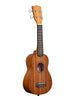 Kala KA-15, Soprano, Mahogany, livré avec housse