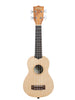 Kala KA-15, Soprano, Spruce, livré avec housse