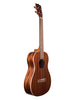Kala Satin Mahogany, Bariton, livré avec housse
