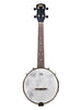 Kala Banjo Concert, noir