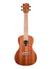 Kala Satin Mahogany, Concert, livré avec housse