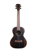 Kala Ebony, Tenor, livré avec housse