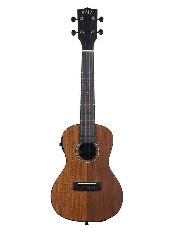 Kala Satin Hawaiian Koa Concert électro-acoustique
