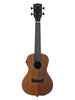 Kala Satin Hawaiian Koa Concert électro-acoustique