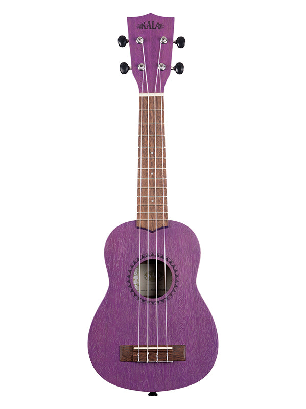 Kala Purple Stained Meranti, Soprano