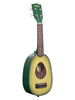 Kala Novelty, Guacalele Soprano, livré avec housse