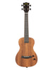 Kala Solid body Acacia, Tenor, livré avec housse