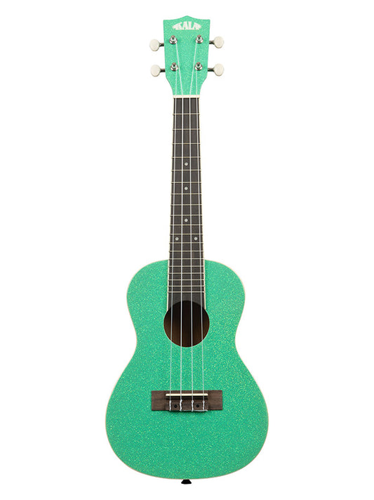 Green Sparkle Concert