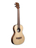 Kala Travel, Tenor, Mahogany, housse Deluxe