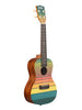 Kala Surfboard, Concert - Dawn Patrol