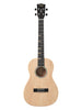 Kala All Solid Flame Maple Waterfall, Bariton