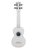 Kala Waterman, Soprano - Frosted Glass Transparent