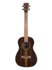 Kala Ziricote, Bariton, livré avec housse