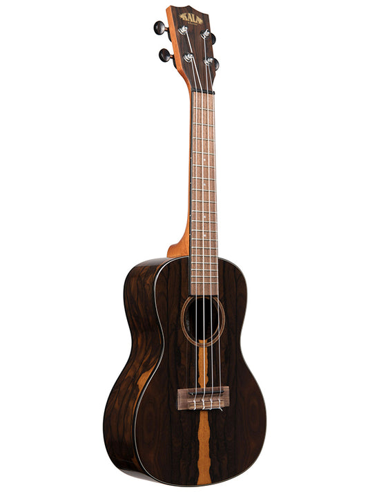 Ziricote, Concert, livré avec housse