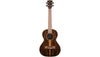 Kala Ziricote, Tenor, livré avec housse