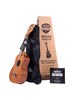 Kala Learn to play, Soprano, Mahogany