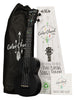 Kala Recycled Learn to play, Soprano, Color Chord
