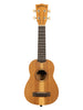 Kala Makala Indonesian Acacia, Soprano