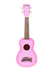 Kala Dolphin, Soprano - Pink Burst